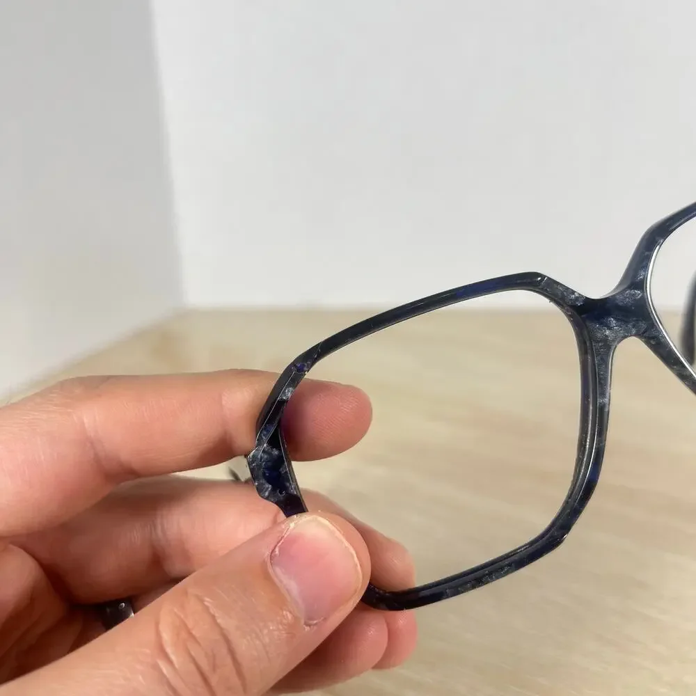 Vintage Neostyle Cosmet 465/667 Sunglasses DAMAGED 59-12-135 Germany